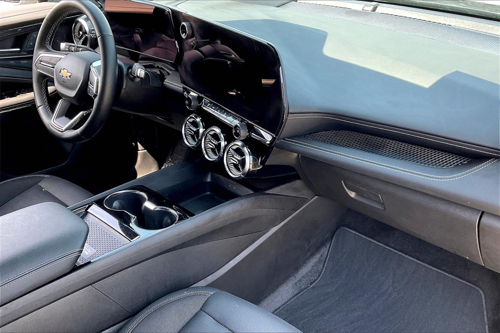2024 Chevrolet Blazer EV LT - Photo 13