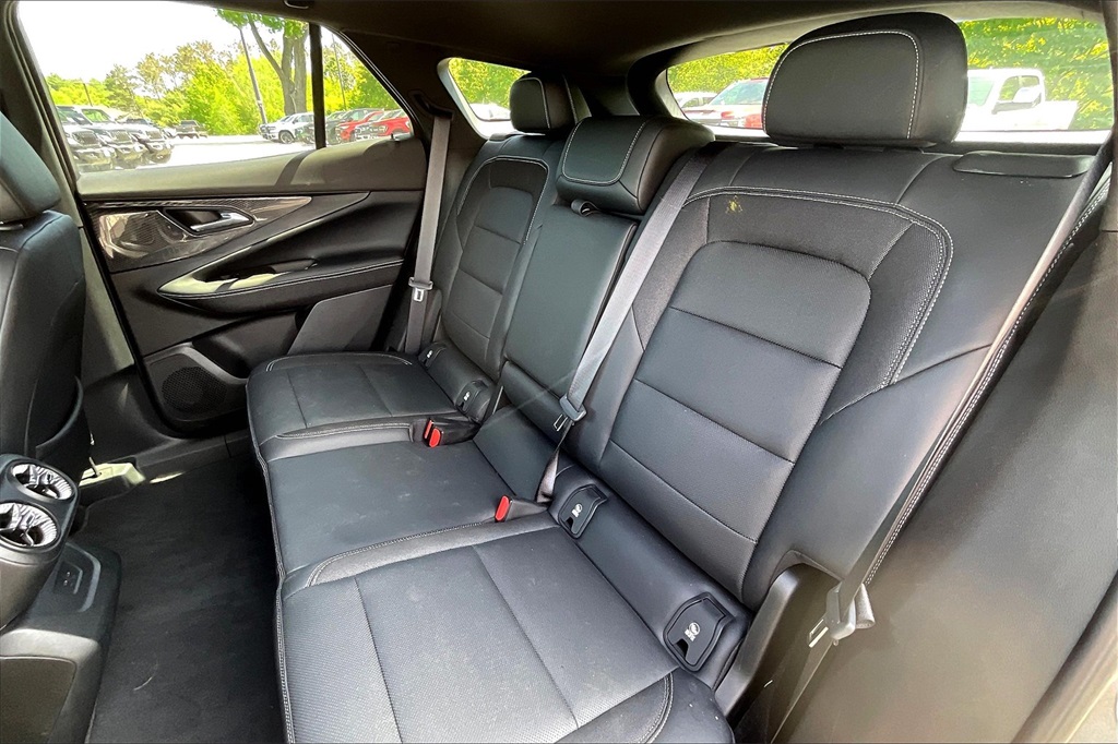 2024 Chevrolet Blazer EV LT - Photo 14
