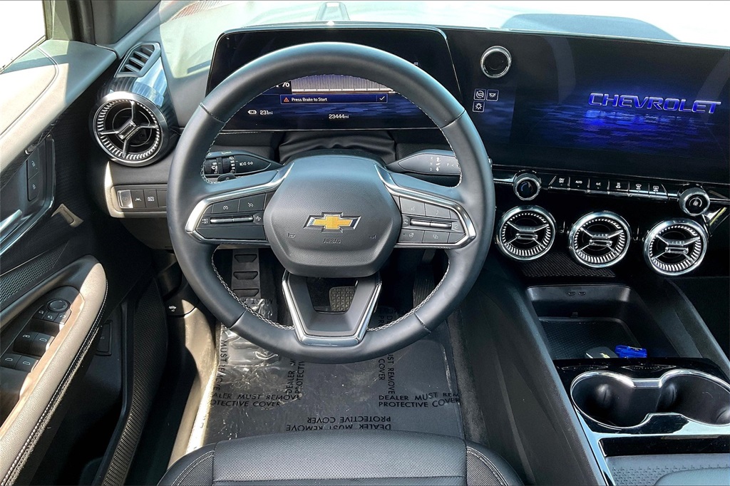 2024 Chevrolet Blazer EV LT - Photo 16