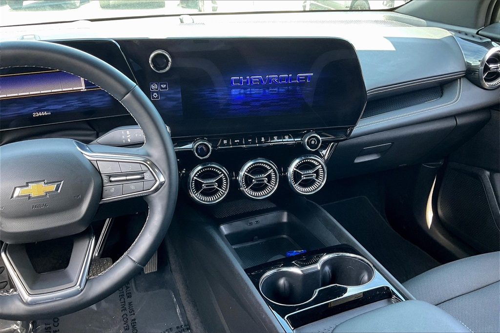 2024 Chevrolet Blazer EV LT - Photo 17