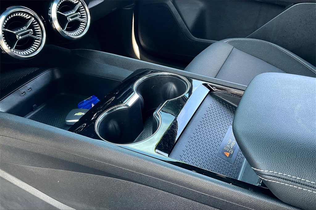 2024 Chevrolet Blazer EV LT - Photo 19