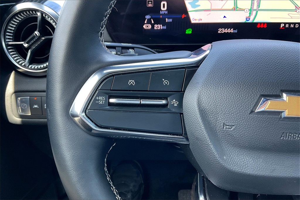 2024 Chevrolet Blazer EV LT - Photo 22