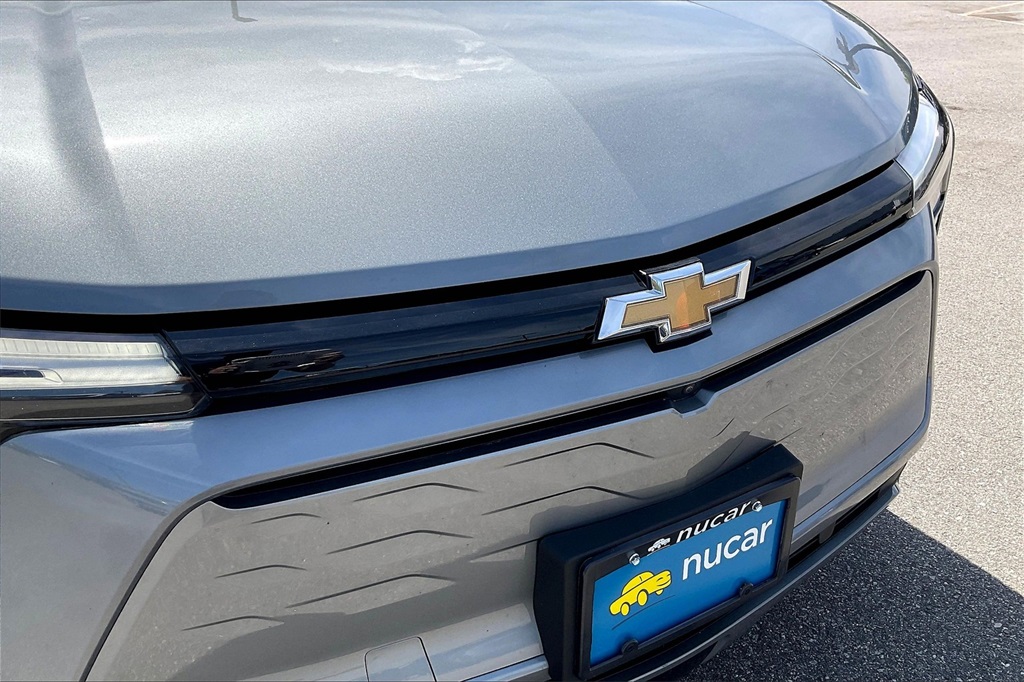 2024 Chevrolet Blazer EV LT - Photo 29