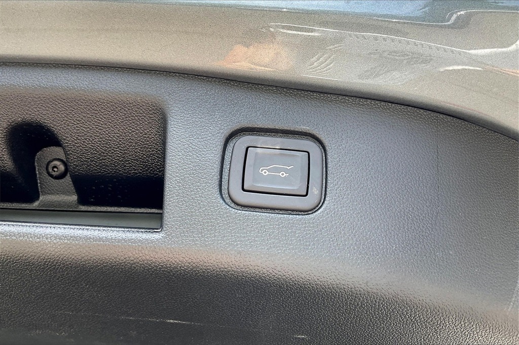 2024 Chevrolet Blazer EV LT - Photo 35
