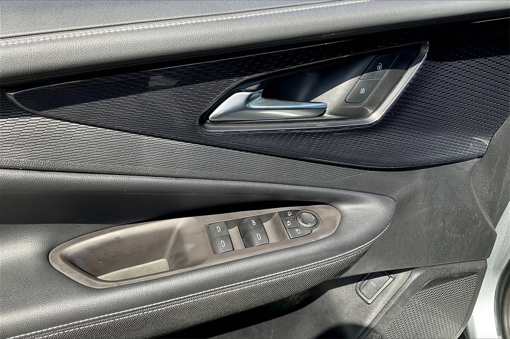 2024 Chevrolet Blazer EV LT - Photo 37