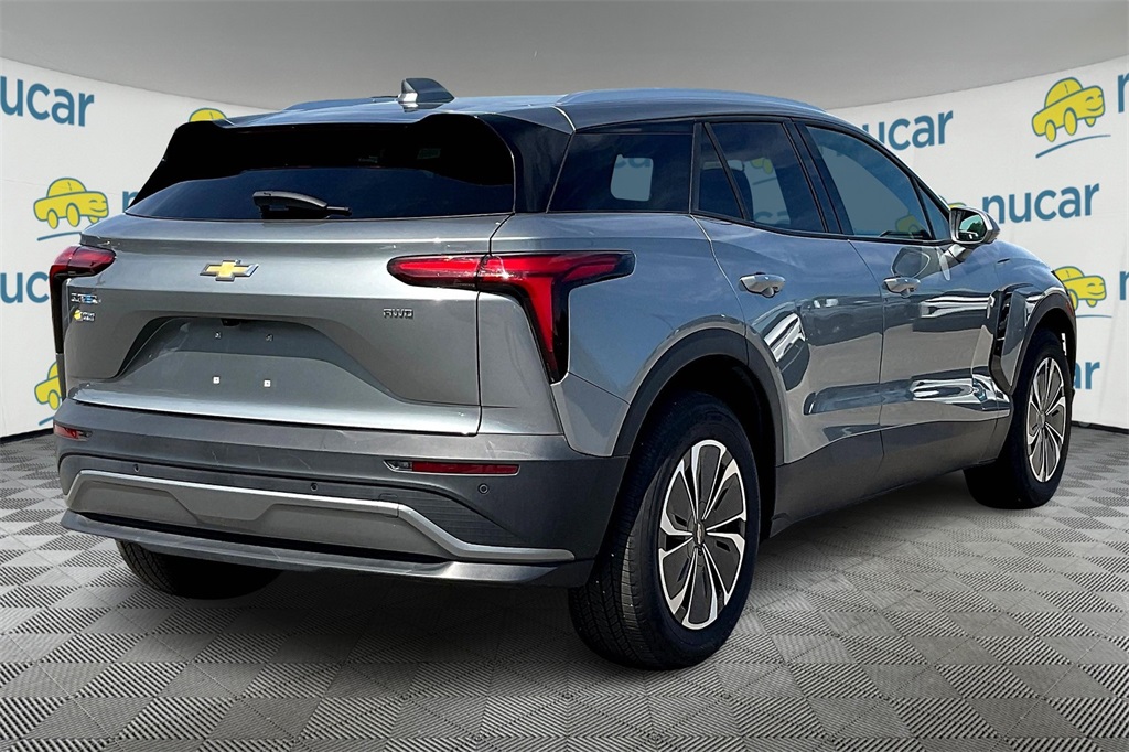 2024 Chevrolet Blazer EV LT - Photo 6