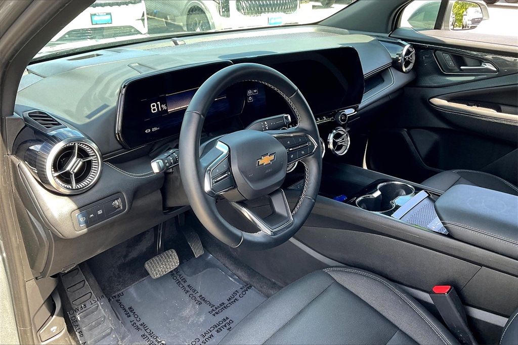2024 Chevrolet Blazer EV LT - Photo 8