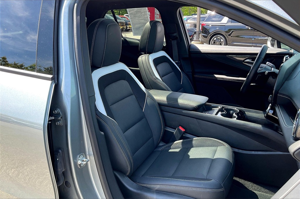 2024 Chevrolet Blazer EV LT - Photo 10