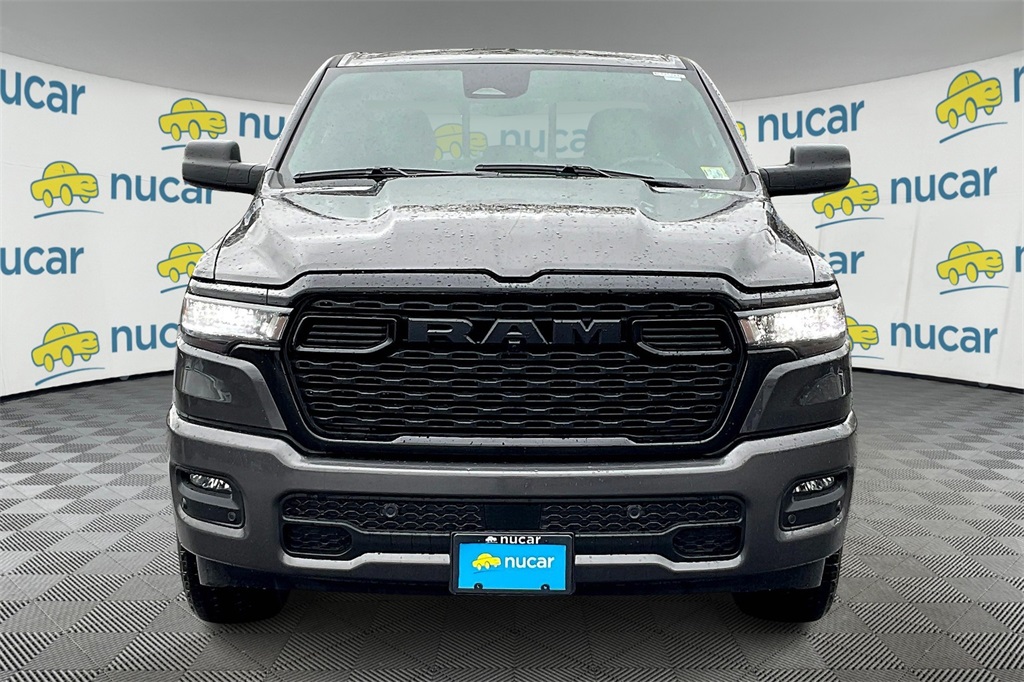 2025 Ram 1500 Tradesman - Photo 3