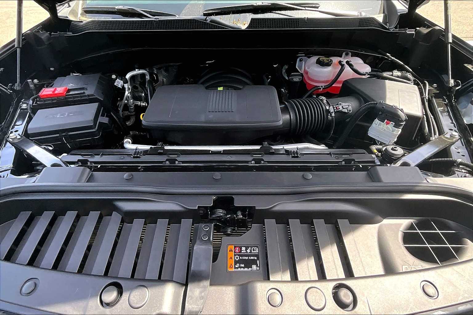 2025 Chevrolet Silverado 1500 High Country - Photo 16