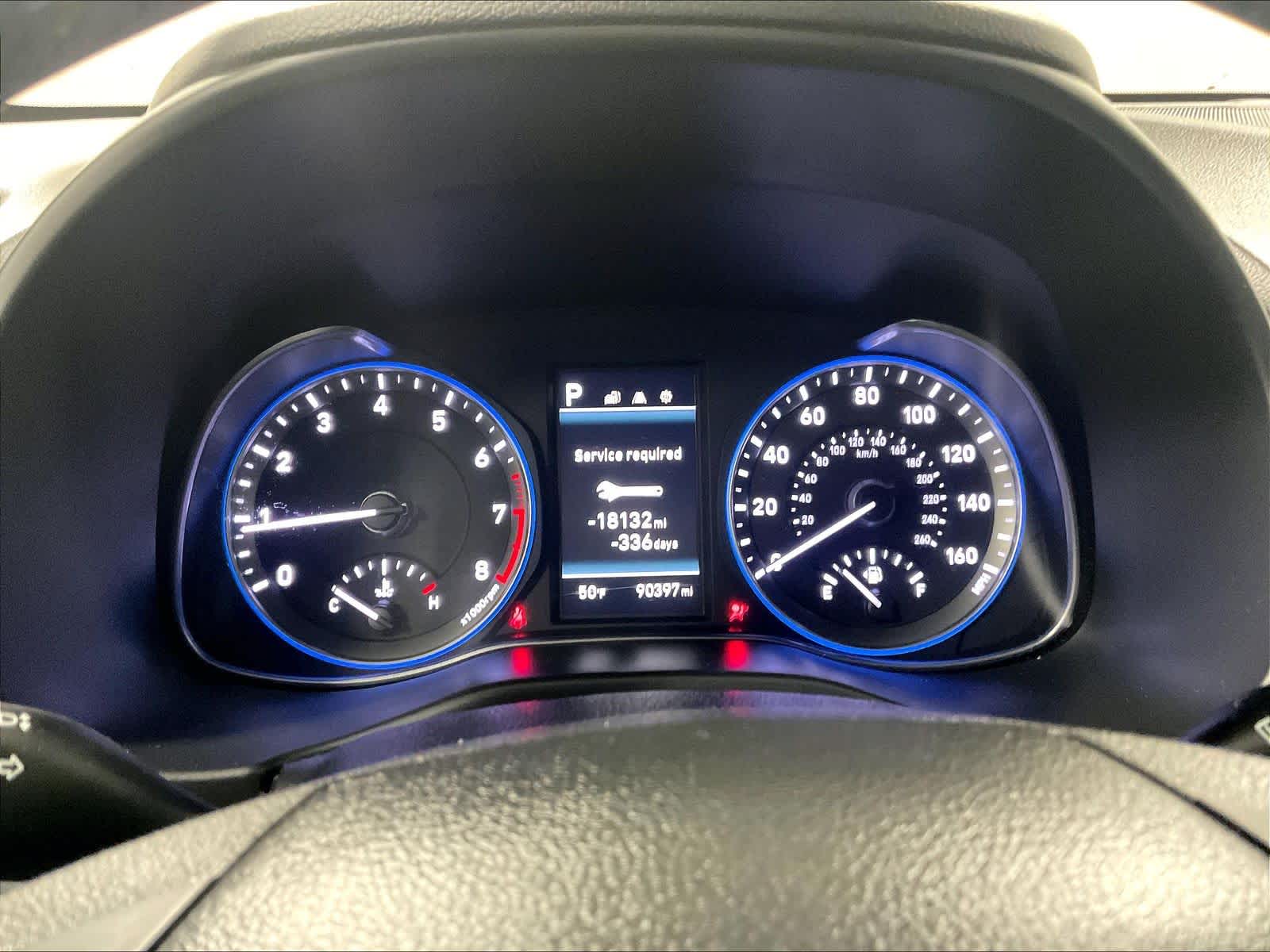 2021 Hyundai Kona Limited - Photo 25