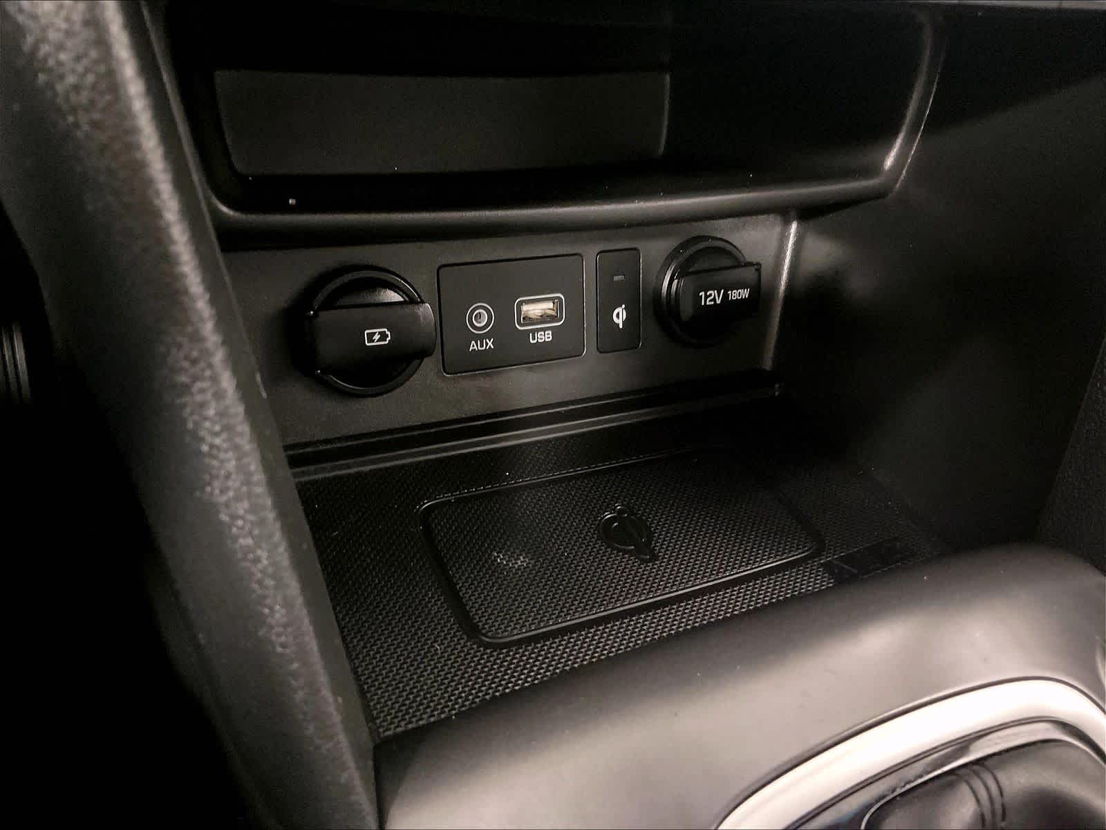 2021 Hyundai Kona Limited - Photo 27