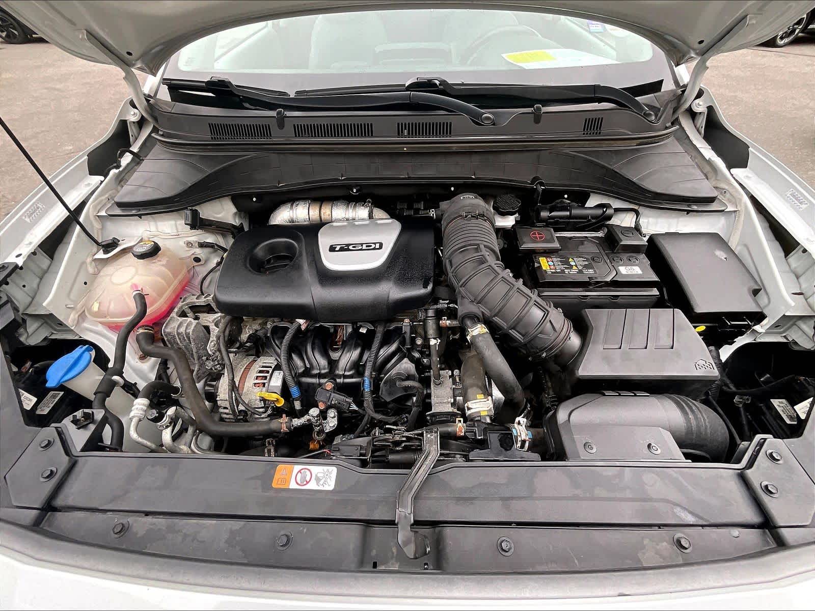 2021 Hyundai Kona Limited - Photo 30