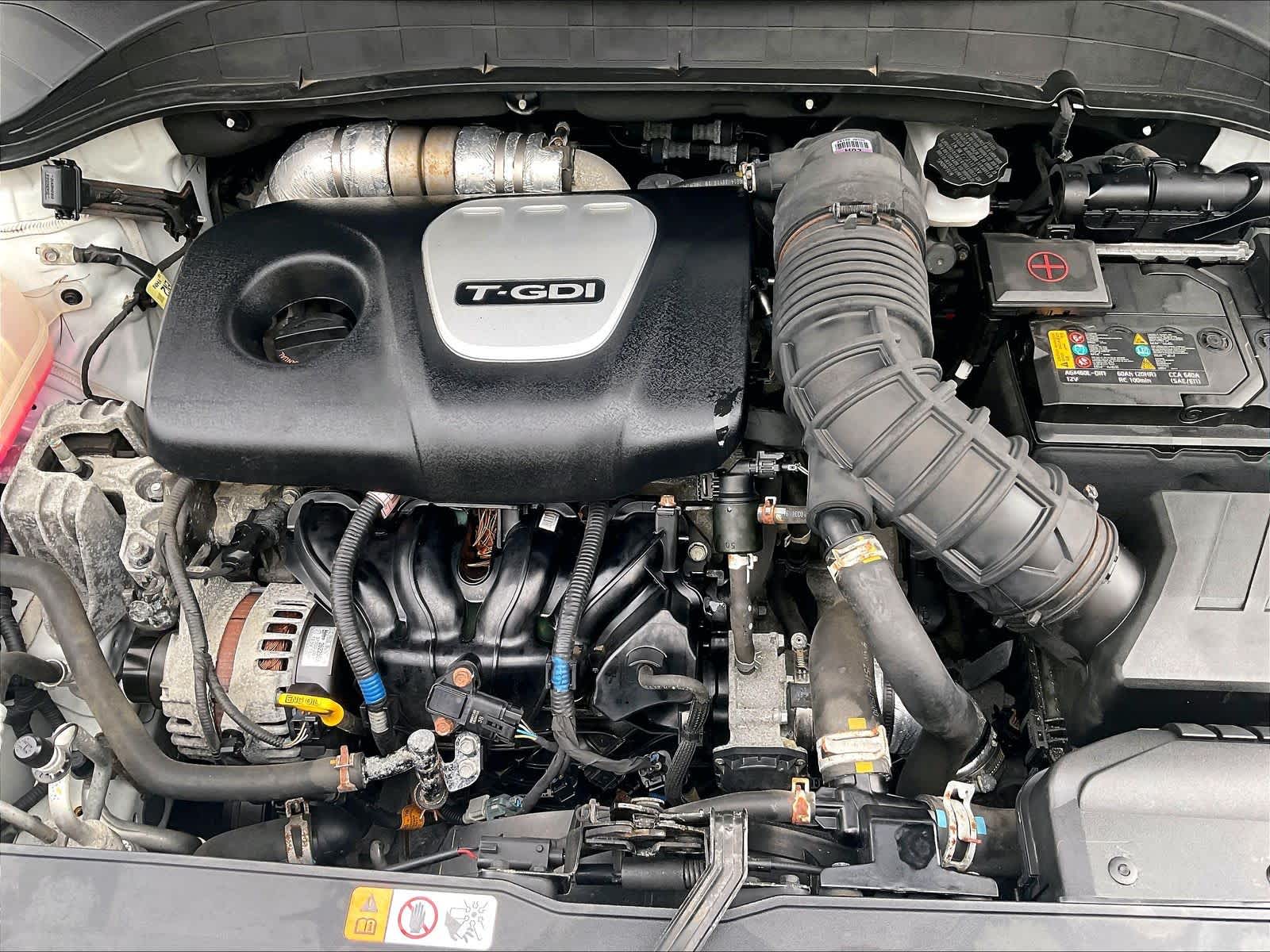 2021 Hyundai Kona Limited - Photo 35