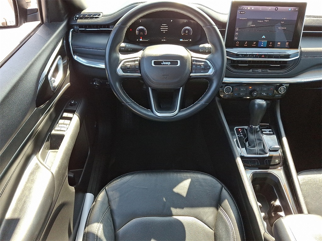 2022 Jeep Compass High Altitude - Photo 12