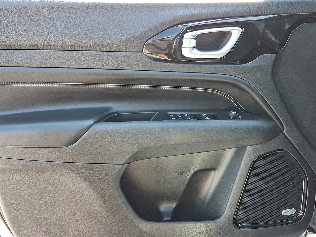 2022 Jeep Compass High Altitude - Photo 13