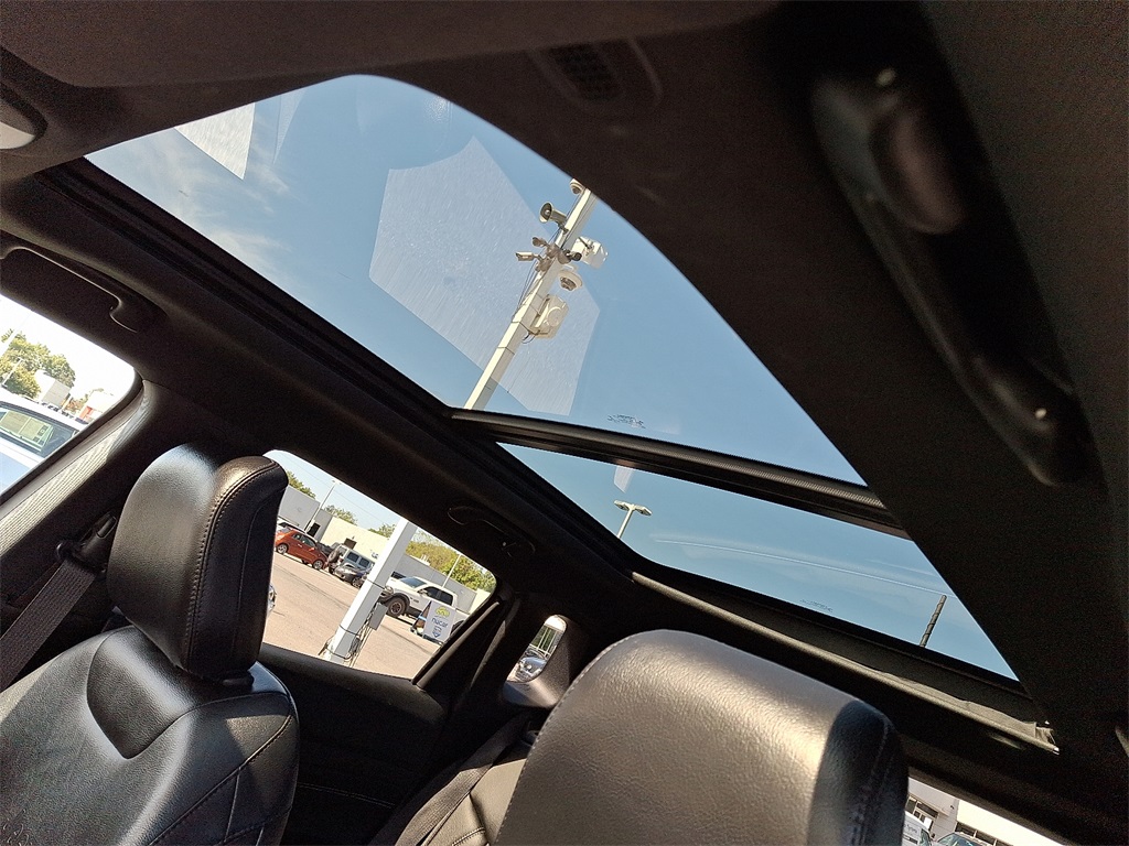 2022 Jeep Compass High Altitude - Photo 15