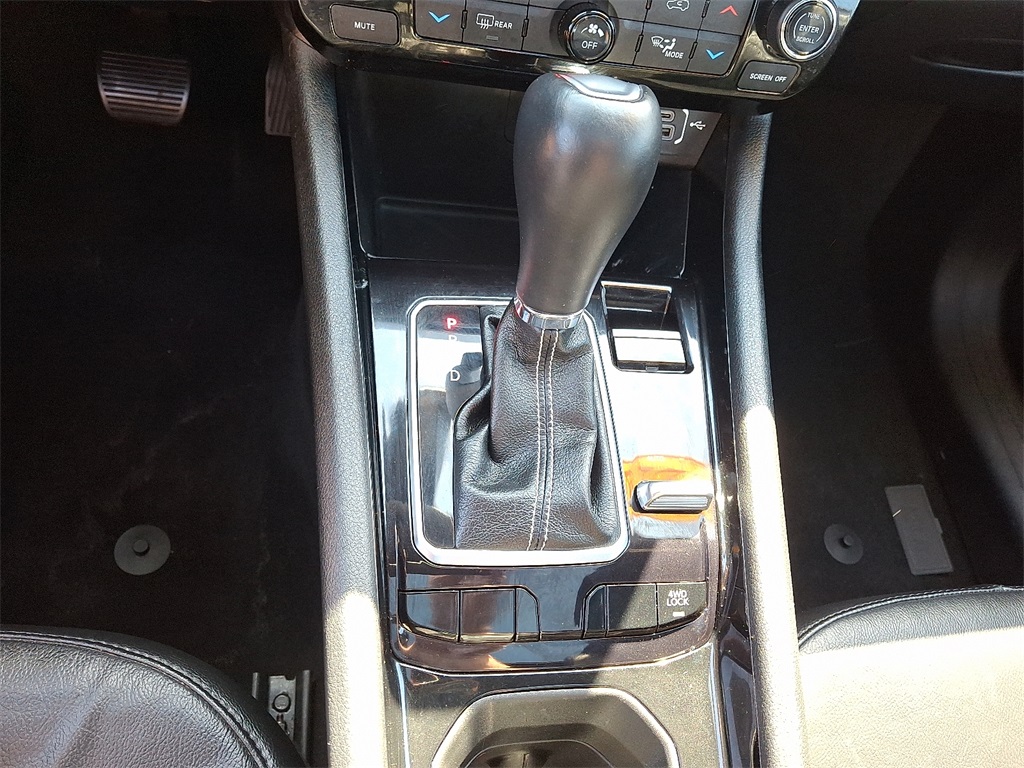 2022 Jeep Compass High Altitude - Photo 16