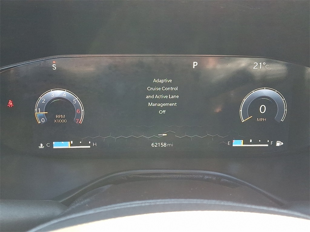 2022 Jeep Compass High Altitude - Photo 24