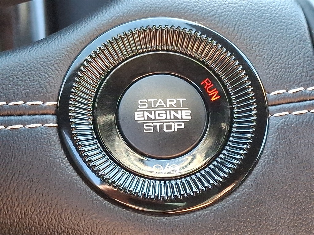 2022 Jeep Compass High Altitude - Photo 25