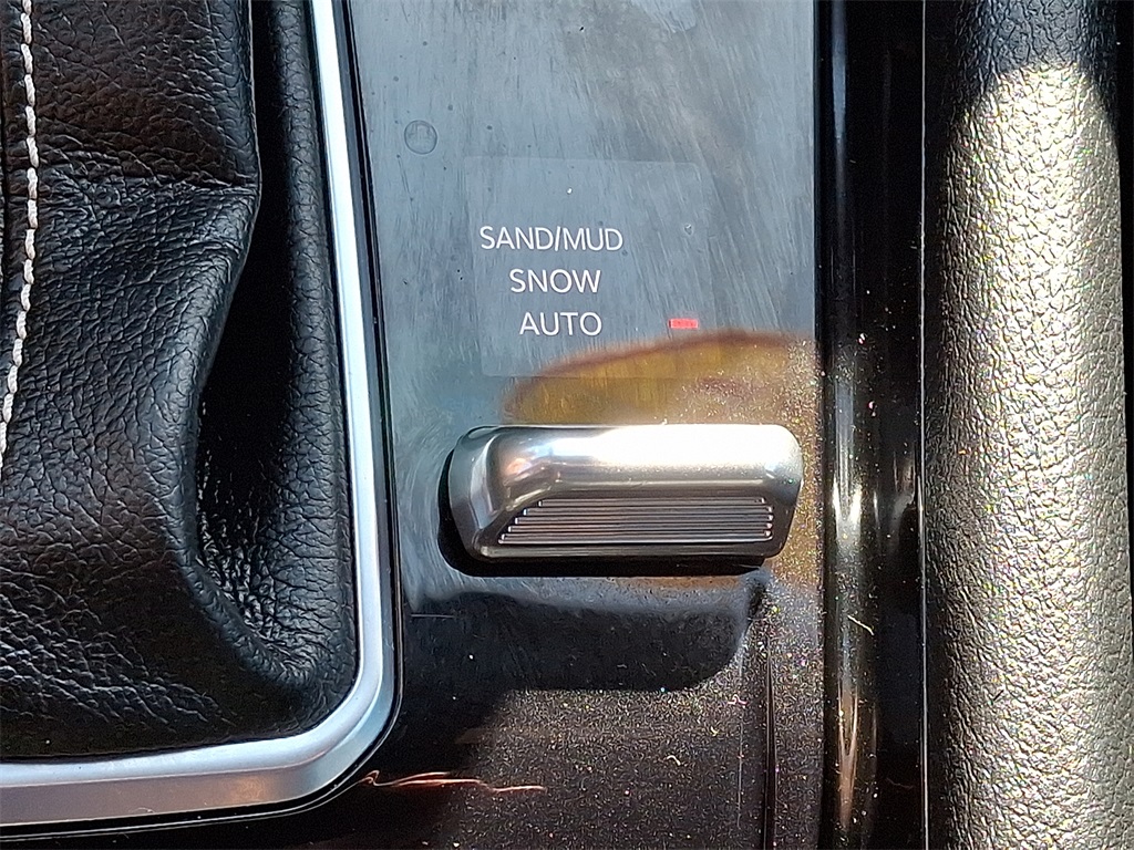 2022 Jeep Compass High Altitude - Photo 26