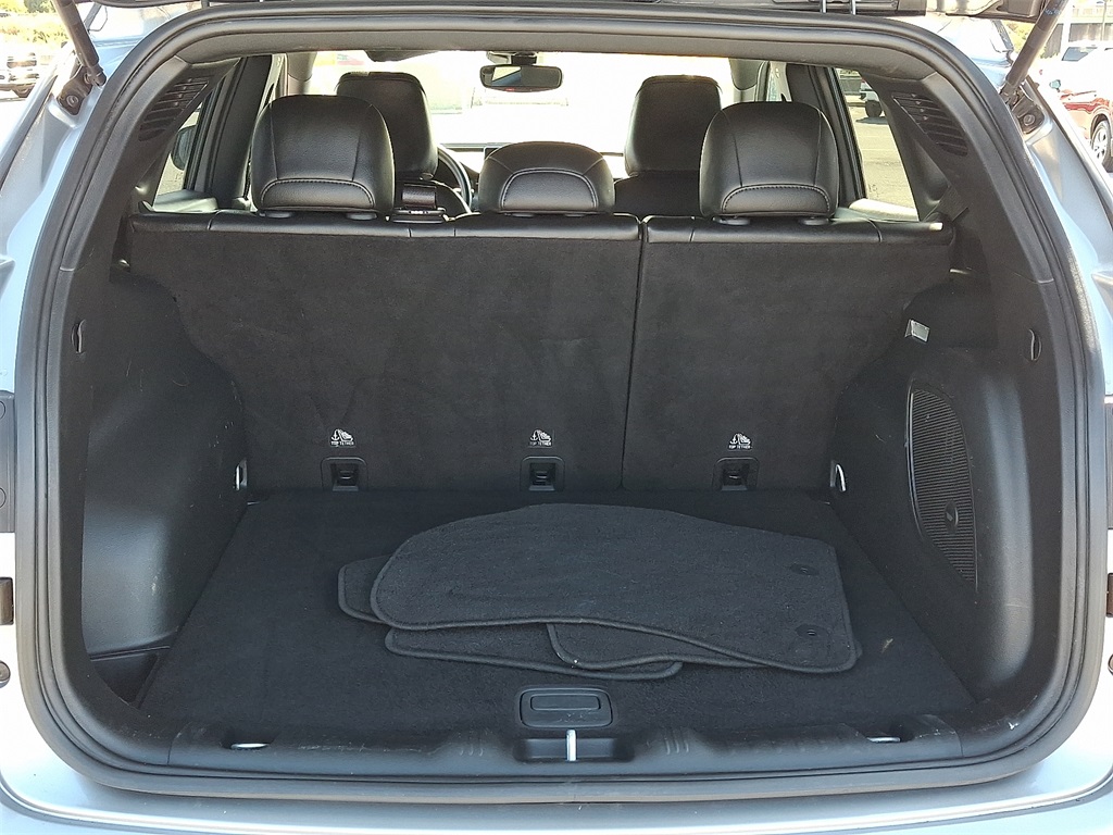 2022 Jeep Compass High Altitude - Photo 28