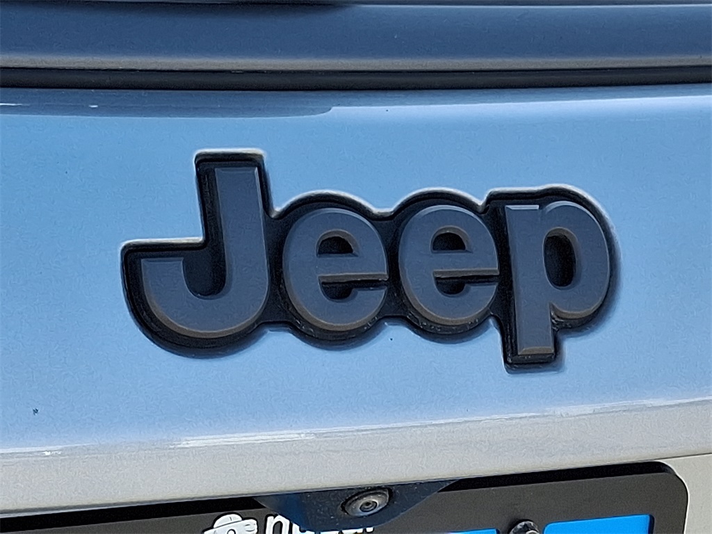 2022 Jeep Compass High Altitude - Photo 29