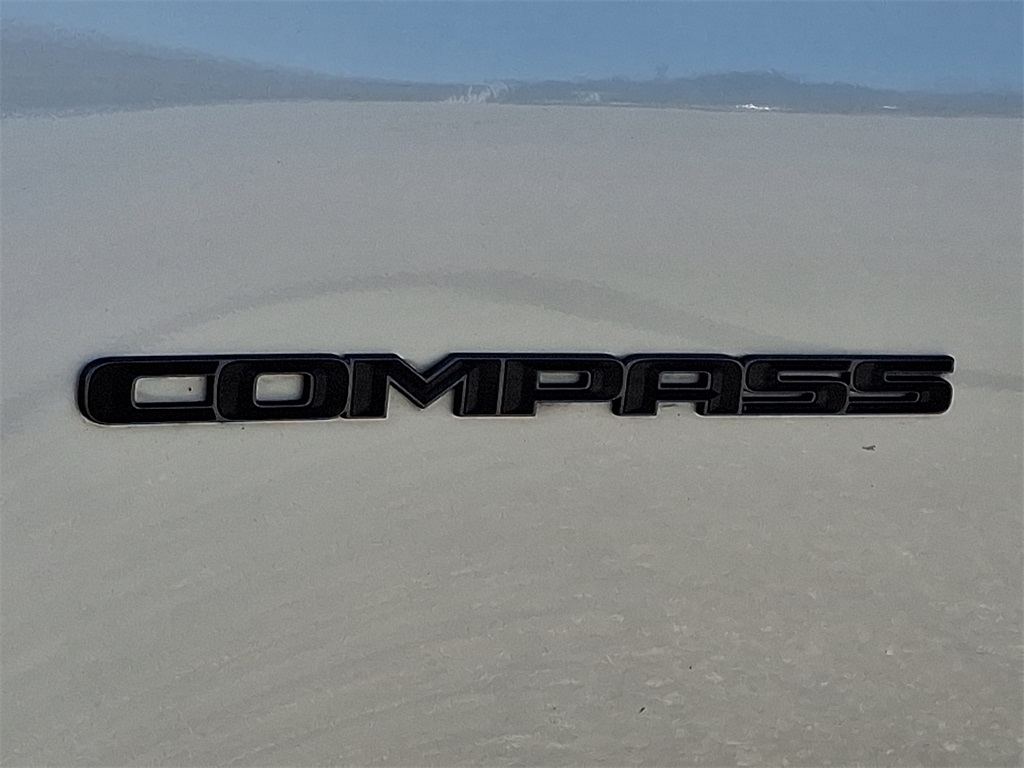 2022 Jeep Compass High Altitude - Photo 30