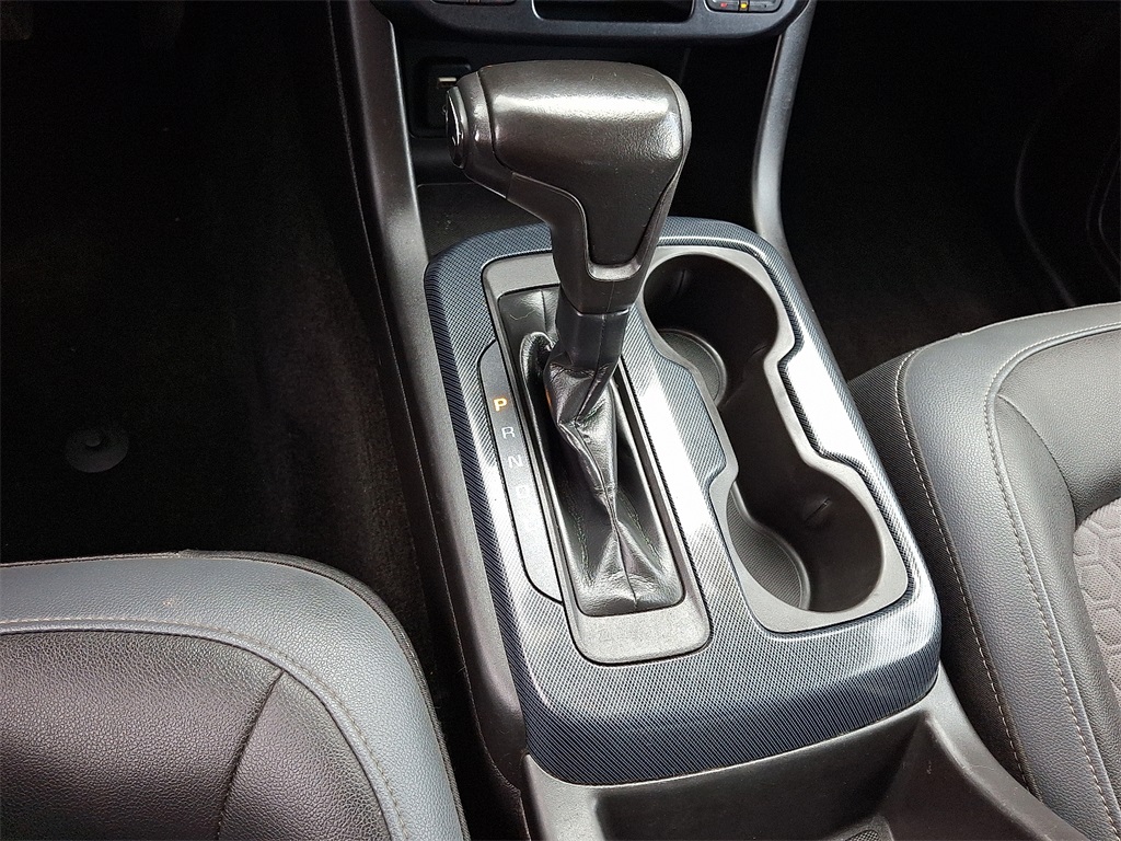 2017 Chevrolet Colorado Z71 - Photo 15