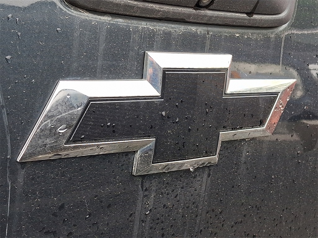 2017 Chevrolet Colorado Z71 - Photo 8