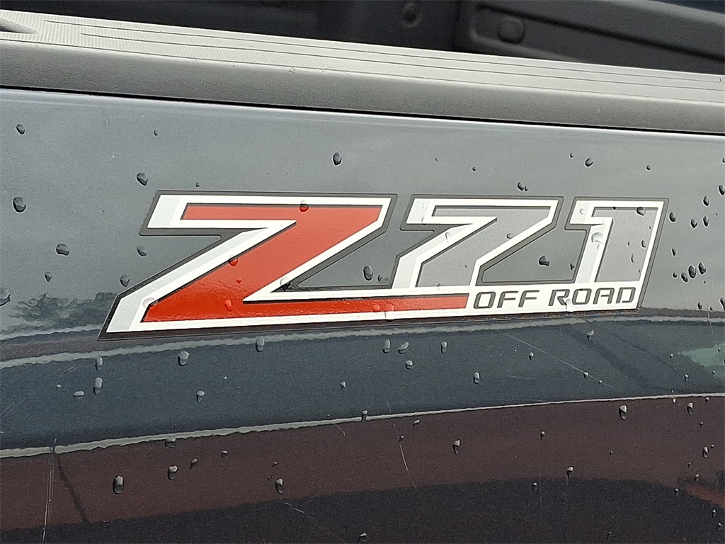 2017 Chevrolet Colorado Z71 - Photo 10