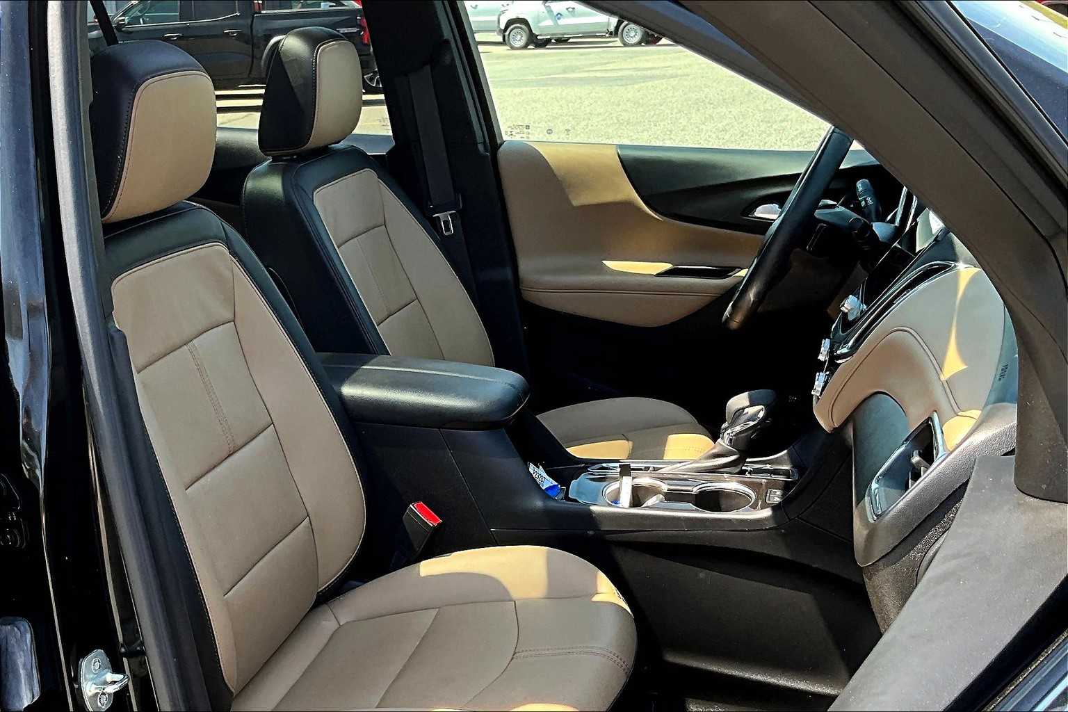 2022 Chevrolet Equinox Premier - Photo 11