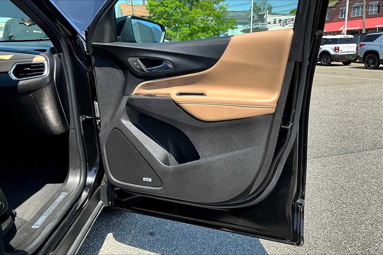 2022 Chevrolet Equinox Premier - Photo 12