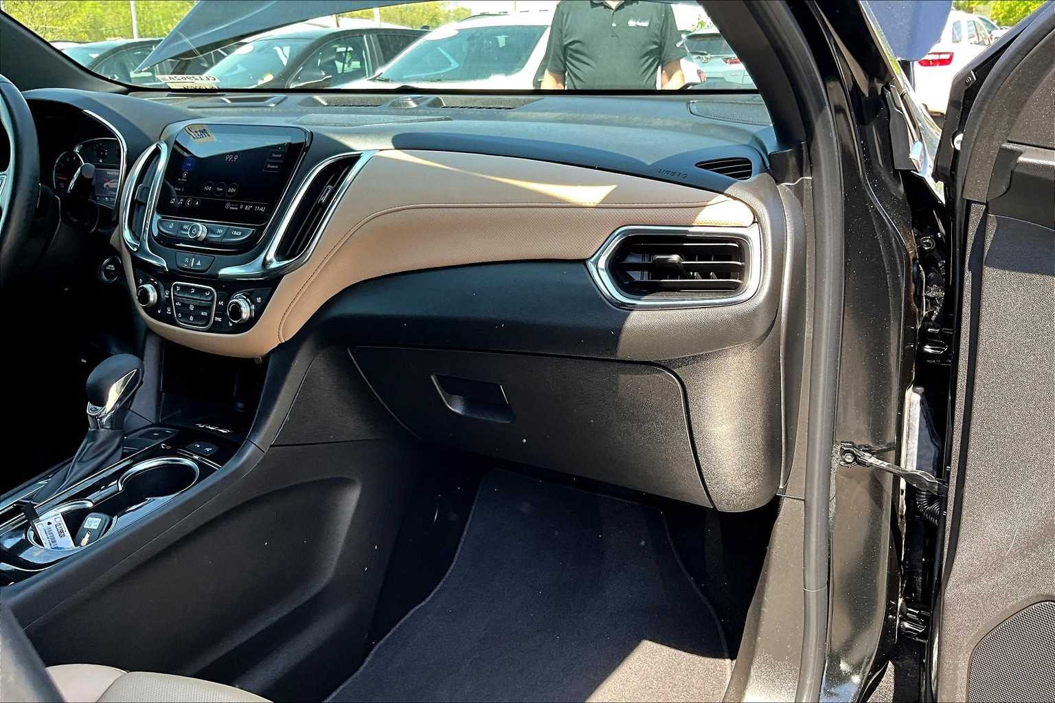 2022 Chevrolet Equinox Premier - Photo 13