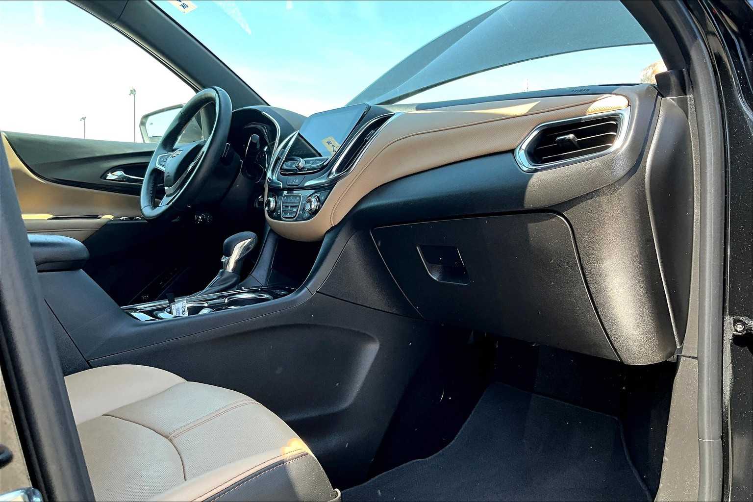2022 Chevrolet Equinox Premier - Photo 14