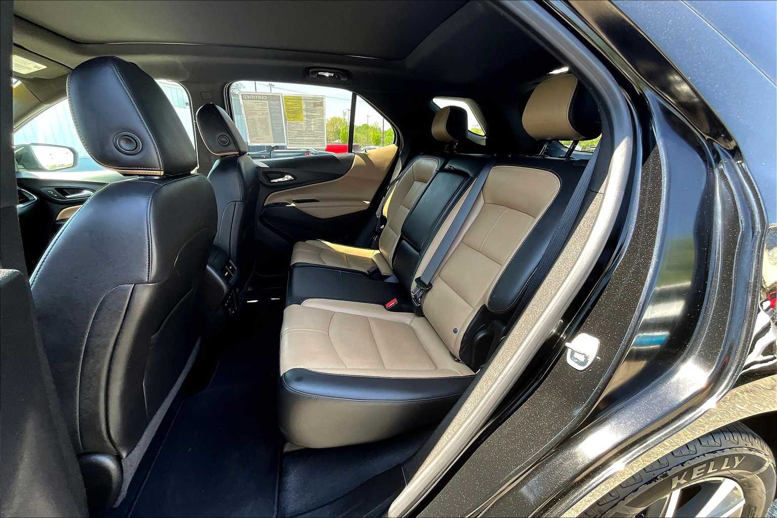 2022 Chevrolet Equinox Premier - Photo 15