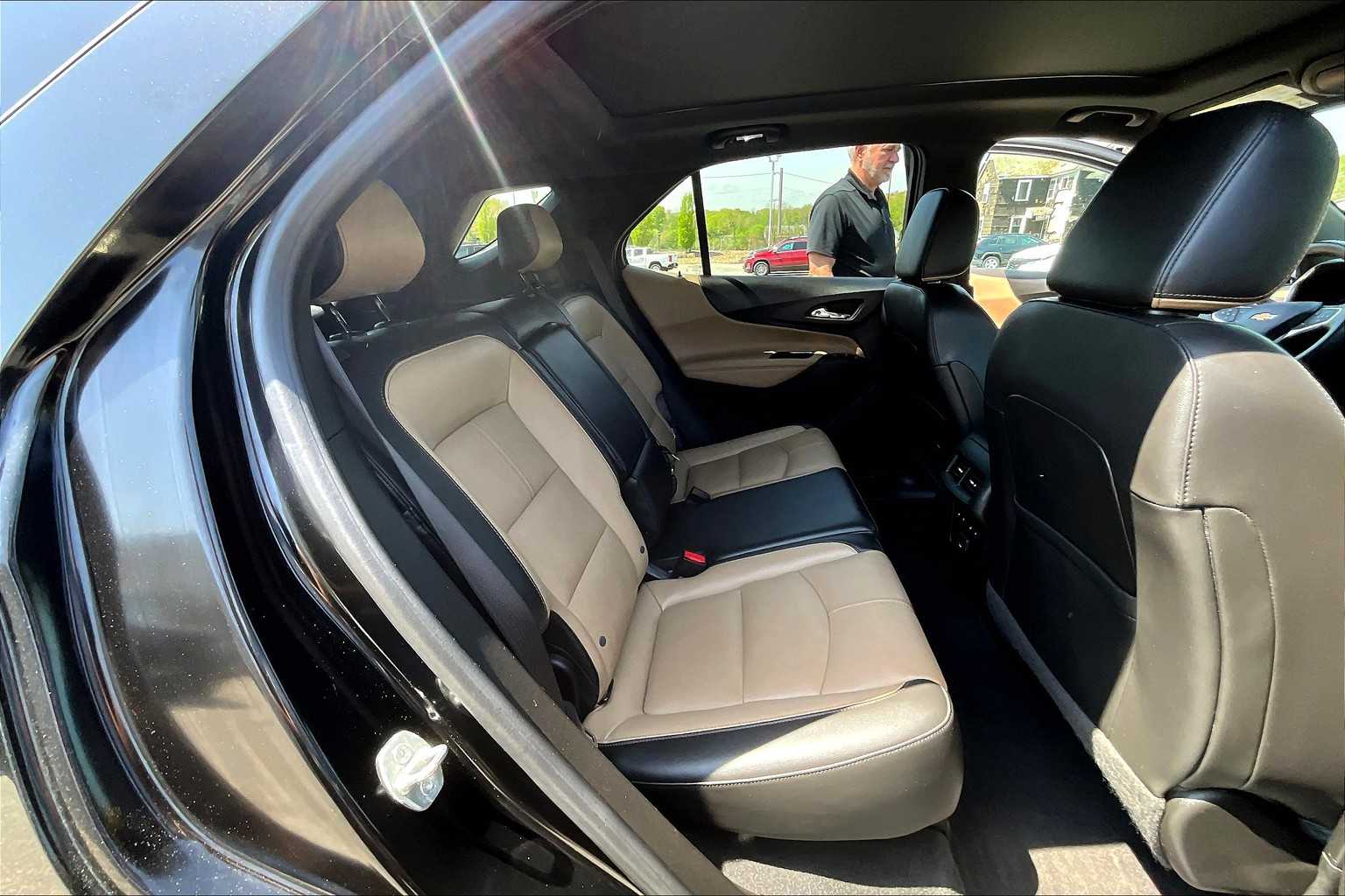2022 Chevrolet Equinox Premier - Photo 16