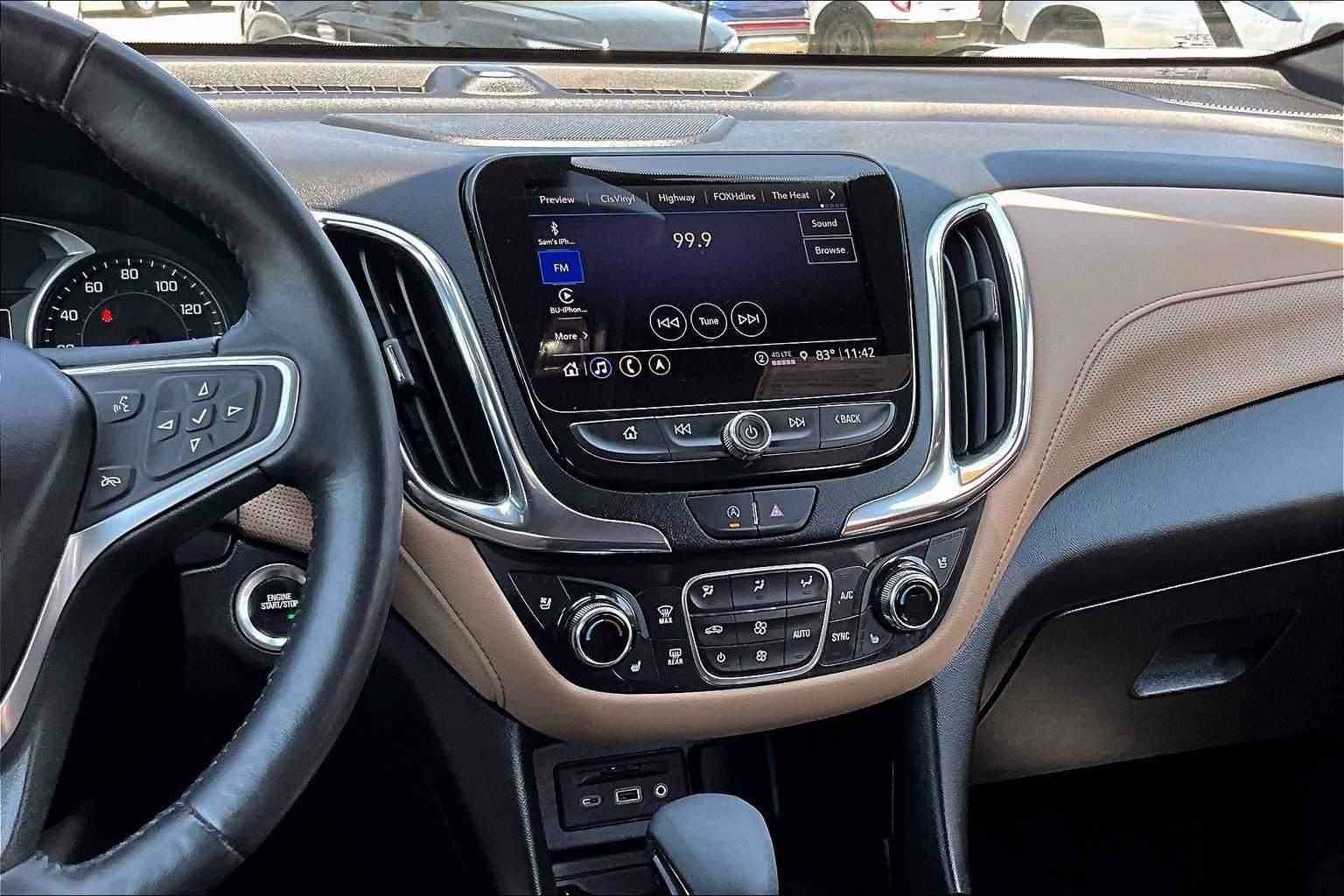 2022 Chevrolet Equinox Premier - Photo 18