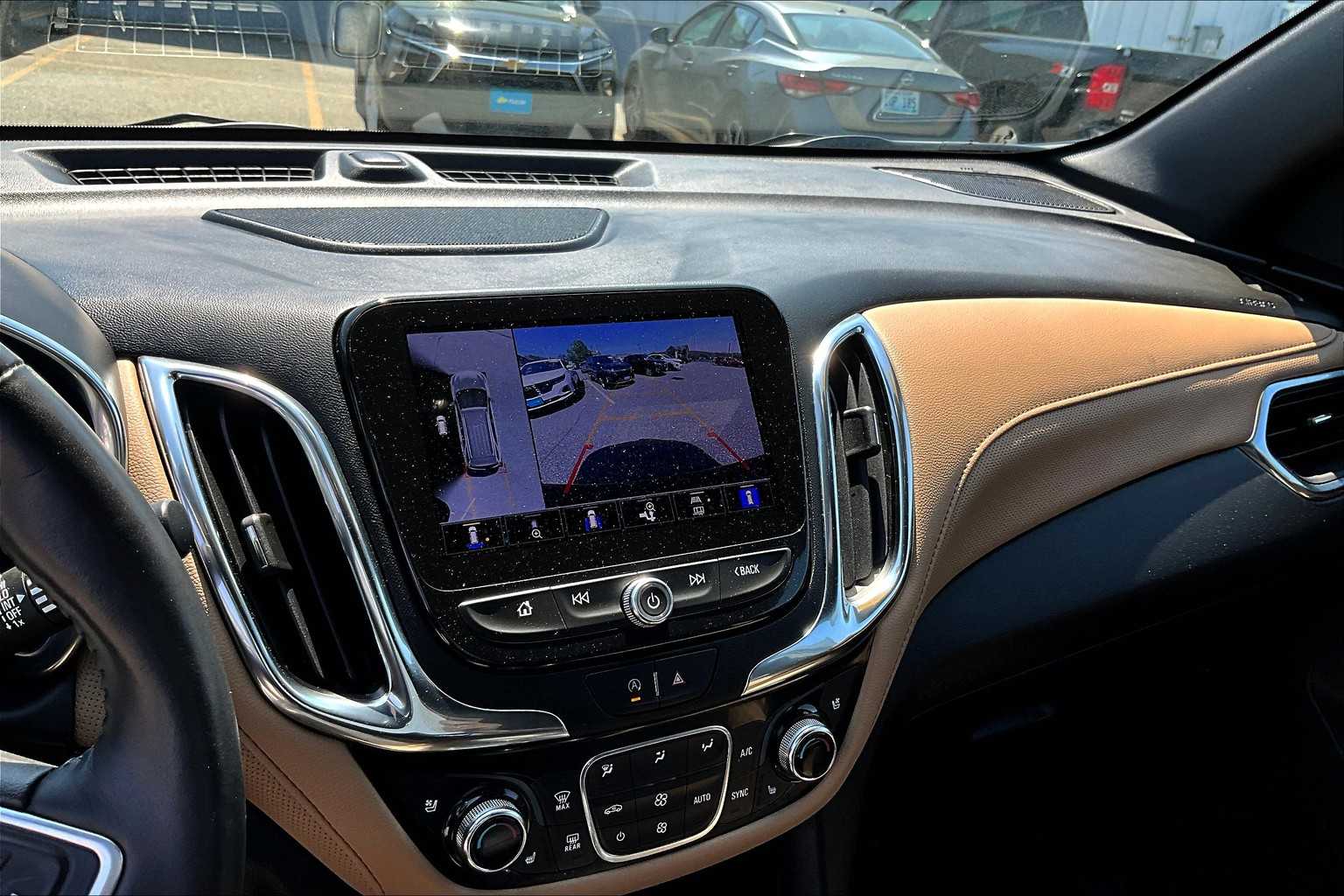 2022 Chevrolet Equinox Premier - Photo 19