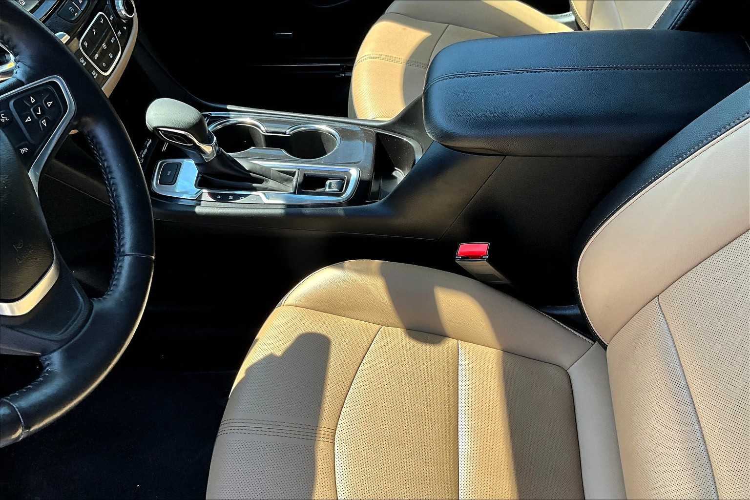 2022 Chevrolet Equinox Premier - Photo 20