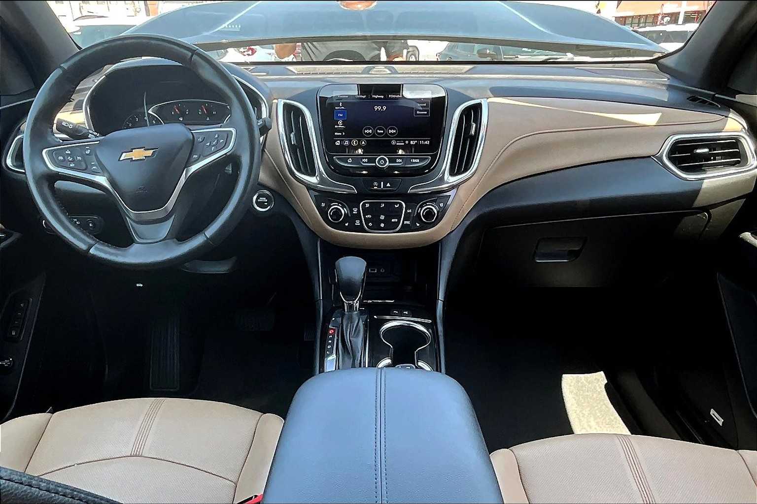 2022 Chevrolet Equinox Premier - Photo 21