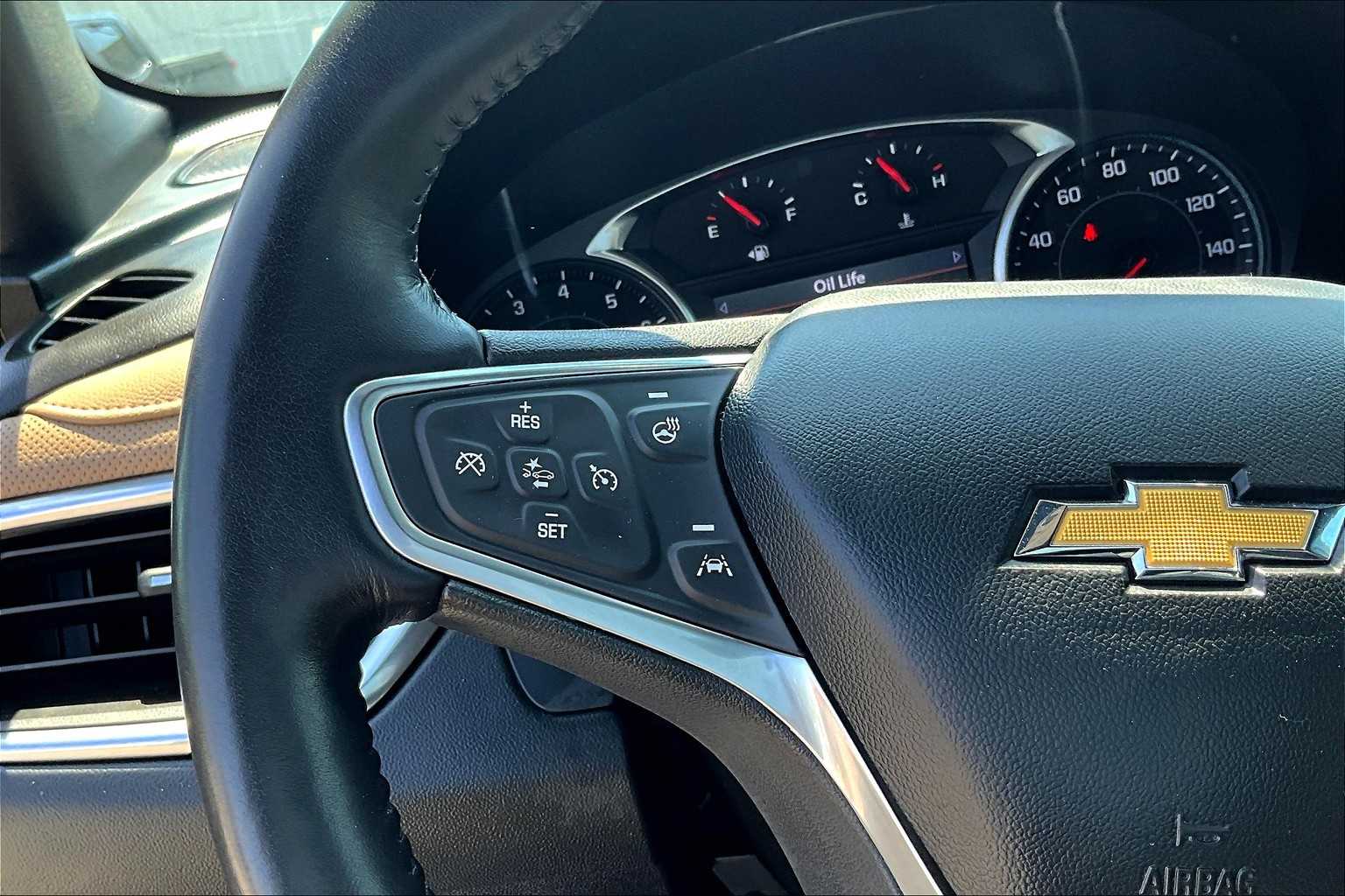 2022 Chevrolet Equinox Premier - Photo 23