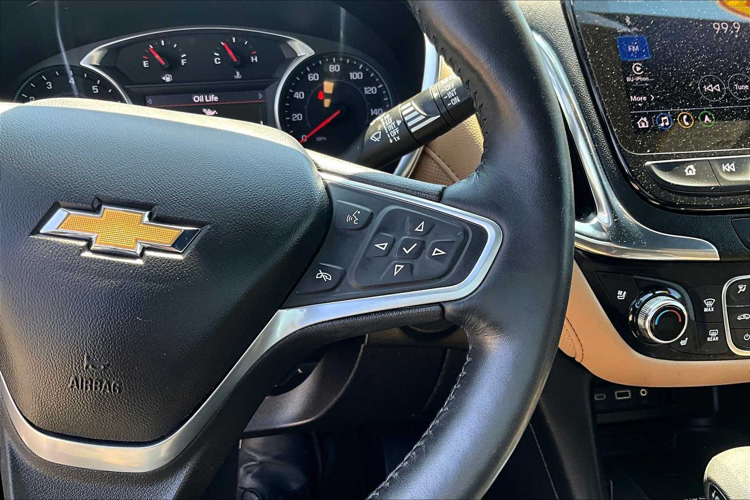 2022 Chevrolet Equinox Premier - Photo 24