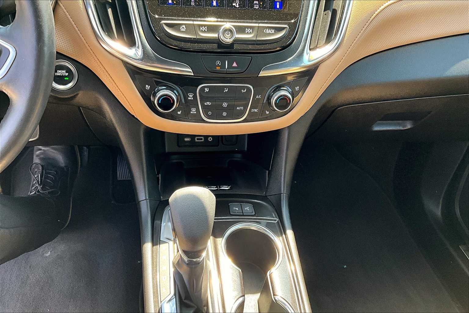 2022 Chevrolet Equinox Premier - Photo 26
