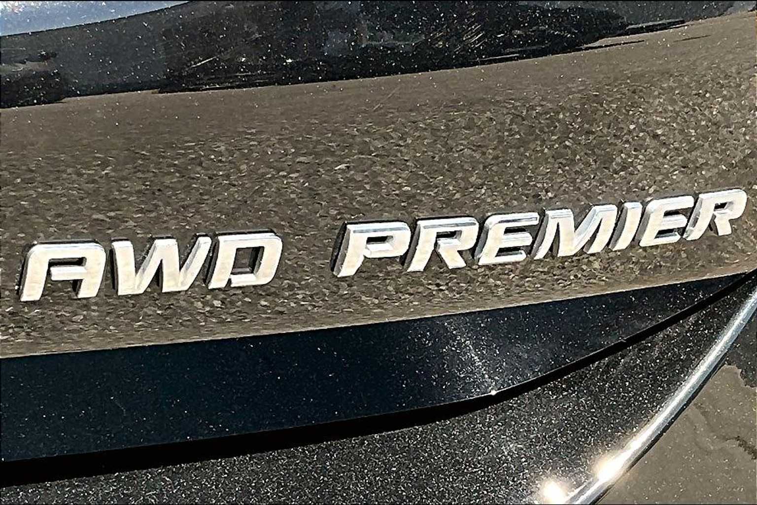 2022 Chevrolet Equinox Premier - Photo 28