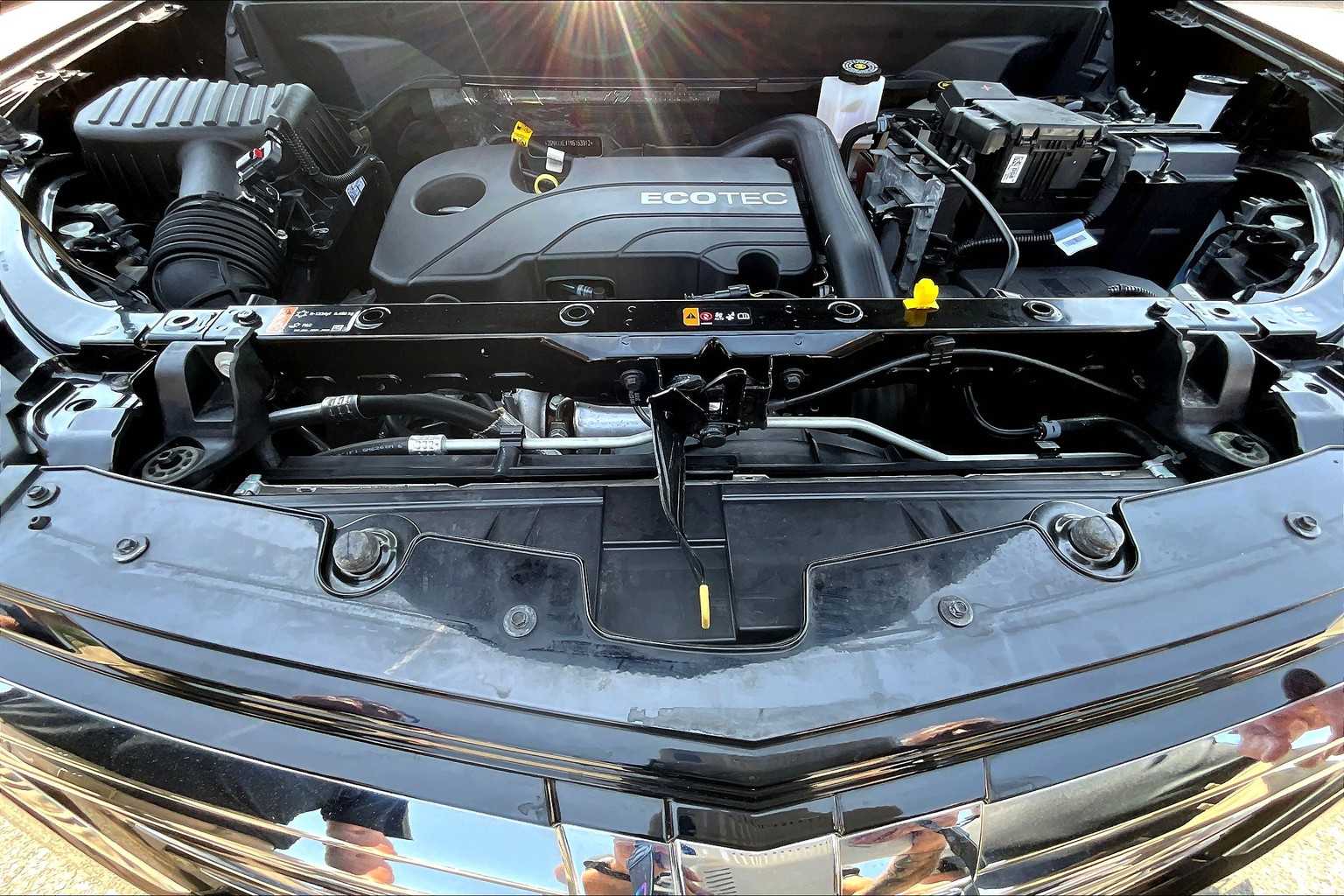 2022 Chevrolet Equinox Premier - Photo 29