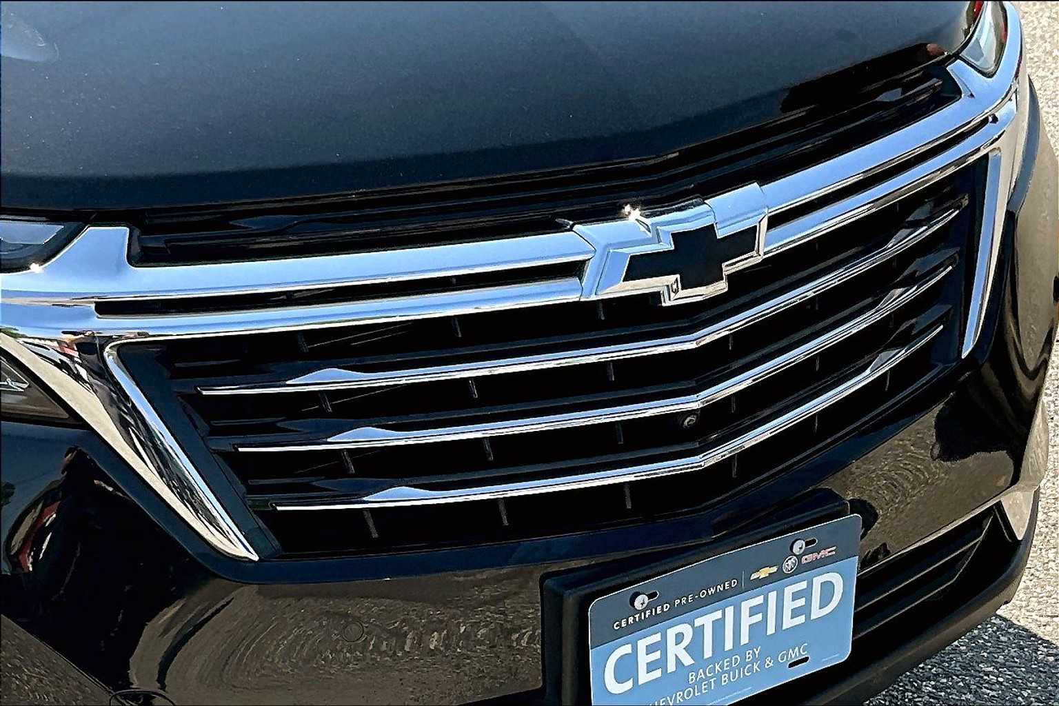 2022 Chevrolet Equinox Premier - Photo 31