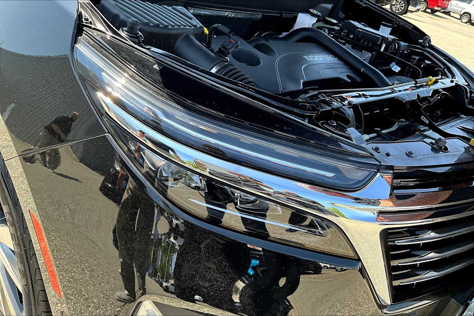 2022 Chevrolet Equinox Premier - Photo 32