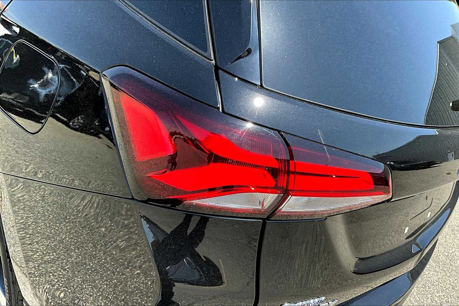 2022 Chevrolet Equinox Premier - Photo 33