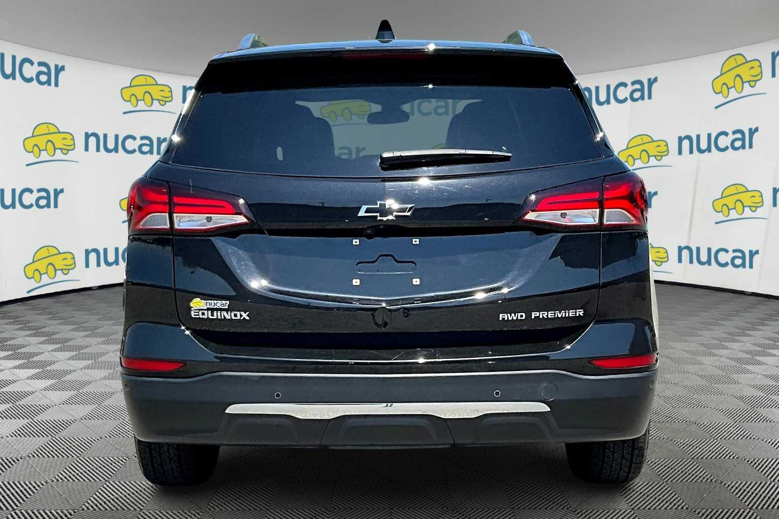 2022 Chevrolet Equinox Premier - Photo 5
